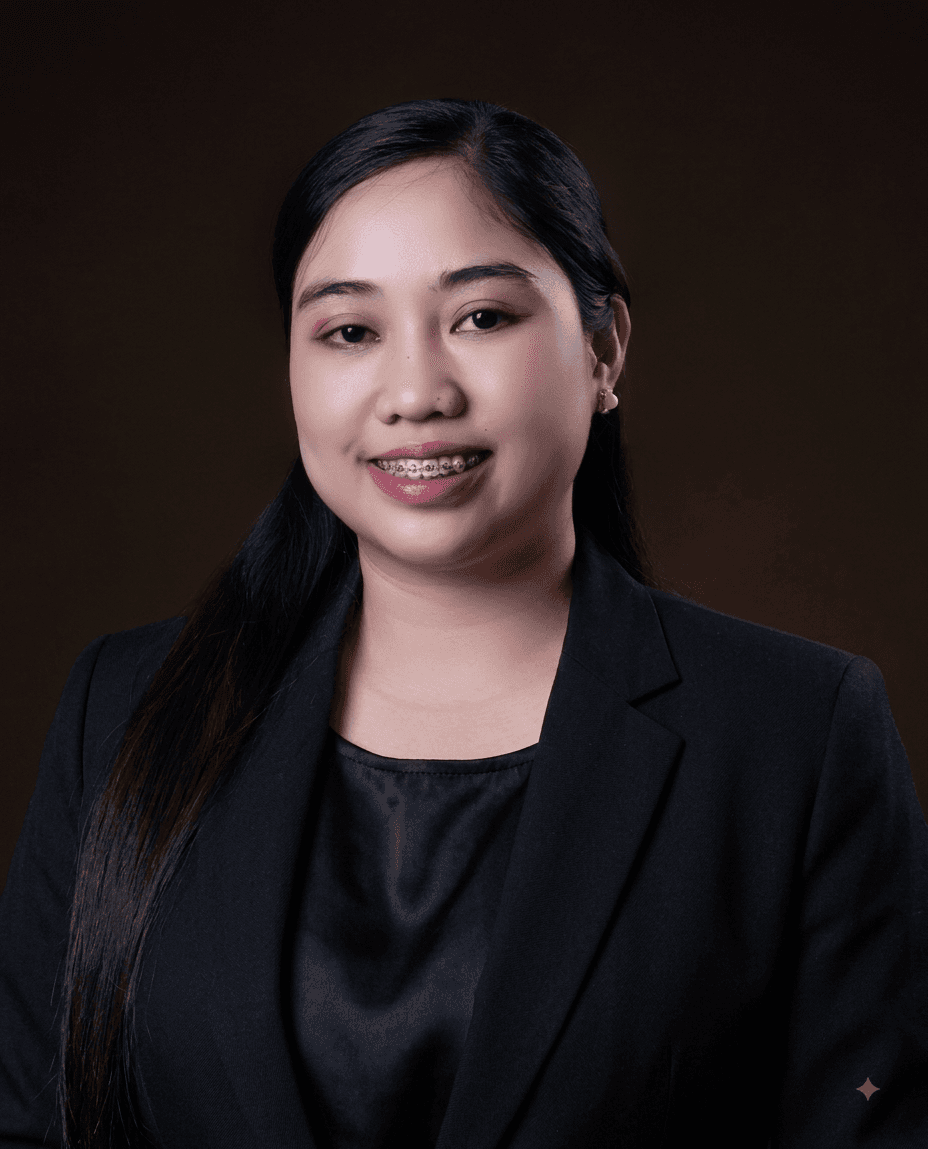 Anna Rose C. Valenzuela